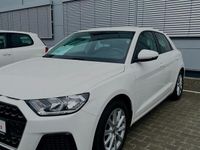 gebraucht Audi A1 Sportback 30 TFSI S tronic -