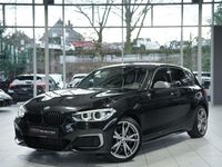 Używany BMW M135 Performance 327 KM (240 kW) 2016 Czarny Hatchback