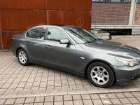 Gebraucht BMW 530 300 PS (220 kW) 2005 Grau Limousine