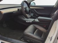 Gebraucht Tesla Model 3 366 kW (498 PS) 2021 Weiß Limousine