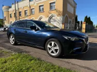 Używany Mazda 6 175 KM (128 kW) 2016 Kombi