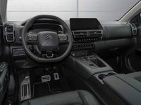 gebraucht Citroën C5 Aircross 130 Shine //Kamera/Navi/Sitzheizung/LED