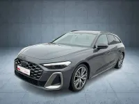 Gebraucht Audi S5 Edition .1 367 PS (269 kW) 2025 Magnetgrau Kombi