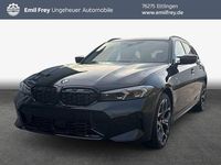 Ny BMW M340 Performance 340 HK (250 kW) 2026 Sort Sedan