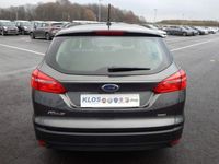 Usata Ford Focus 125 CV (91 kW) 2017 Grigio Station wagon
