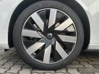 Gebraucht Volvo V90 Ultra 455 PS (334 kW) 2025 Weiß Kombi