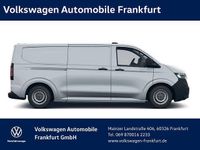 Neu VW Transporter 150 PS (110 kW) 2025 Weiß Van