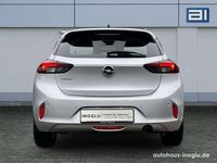 Gebraucht Opel Corsa Edition 101 PS (74 kW) 2022 Silber Kleinwagen