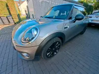Usata Mini ONE 102 CV (75 kW) 2018 Argento Utilitaria