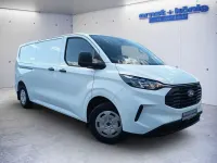 Neu Ford Transit Custom Trend 2025 Van