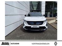 Neu Renault Rafale 300 PS (220 kW) 2026 Perlmuttweiã metallic, dach blackpearlschwarz SUV