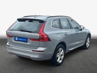Gebraucht Volvo XC60 Core 197 PS (144 kW) 2023 Grau SUV