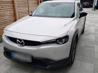 Gebraucht Mazda MX30 106 kW (145 PS) 2022 Grau SUV