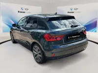 Gebraucht Audi A1 Advanced 116 PS (85 kW) 2019 Silber SUV