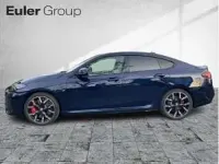 Gebraucht BMW 220 150 PS (110 kW) 2024 Blau (tansanitblau ii metallic) Coupé