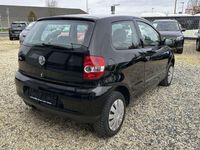 gebraucht VW Fox Basis/Klimaanlage/8xBereift/