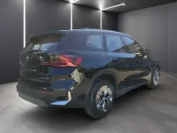Neu BMW iX1 150 kW (204 PS) 2026 Schwarz uni SUV