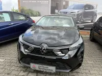 Neu Mitsubishi Colt Basis 67 PS (49 kW) 2025 Schwarz Kleinwagen