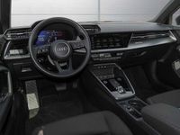 gebraucht Audi A3 35 TDI Advanced //Navi/Kamera/Sitzheizung/LED