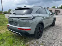 Gebraucht DS Automobiles DS7 Crossback Performance 131 PS (96 kW) 2023 Grau SUV