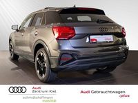 Gebraucht Audi Q2 S-Line 150 PS (110 kW) 2025 Grau SUV
