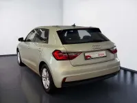 Gebraucht Audi A1 Sportback Basis 95 PS (69 kW) 2024 Tausilber metallic Kleinwagen