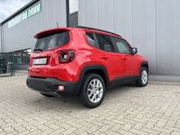 gebraucht Jeep Renegade Limited