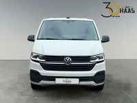 Gebraucht VW Multivan R 150 PS (110 kW) 2021 Weiß Van / Kleinbus