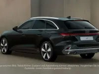 Gebraucht Audi A5 Ambiente 204 PS (150 kW) 2025 Mythosschwarz metallic Kombi