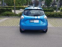 gebraucht Renault Zoe Intens Z.E.40 41 kWh Kaufbatterie,Kamera,Nav