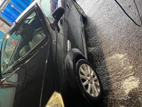 Gebraucht Opel Tigra 90 PS (66 kW) 2009 Schwarz Cabrio