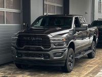 Neu Dodge Ram 426 PS (313 kW) 2026 Grau Pickup