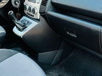 Gebraucht Mazda 5 Exclusive 143 PS (105 kW) 2008 Grau Van / Kleinbus