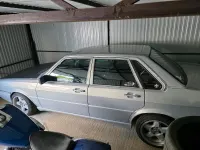 Gebraucht Audi 90 Sport 320 PS (235 kW) 2026 Silber Limousine