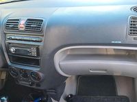 Gebraucht Kia Picanto 65 PS (47 kW) 2006 Schwarz Kleinwagen