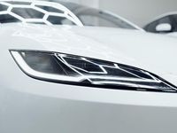 Gebraucht Tesla Model 3 366 kW (498 PS) 2024 Weiß Limousine