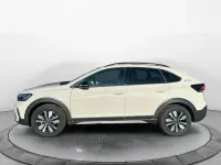 Gebraucht VW Taigo Goal 96 PS (70 kW) 2024 Silber SUV
