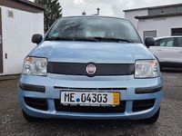 Gebraucht Fiat Panda 69 PS (50 kW) 2011 Colore )) Kleinwagen
