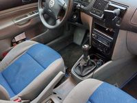 Gebraucht VW Golf IV 105 PS (77 kW) 2001 Silber Limousine