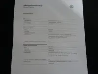 Gebraucht VW Caddy 102 PS (75 kW) 2021 Schwarz Van / Kleinbus