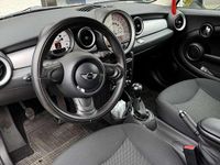 Gebraucht Mini Cooper D 111 PS (81 kW) 2011 Beige Kleinwagen