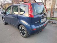 gebraucht Nissan Note Note1.5 dci visia