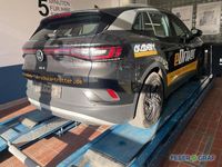 Gebraucht VW ID.4 Pro Performance 150 kW (204 PS) 2022 Mangangrau metallic SUV