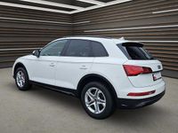 Gebraucht Audi Q5 286 PS (210 kW) 2022 Weiß SUV