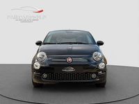 Gebraucht Fiat 500 Dolcevita 69 PS (50 kW) 2022 Schwarz Kleinwagen