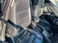 Gebraucht VW Passat Highline 193 PS (141 kW) 2000 Schwarz Kombi