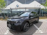 Neu BMW iX3 M Sport 235 kW (320 PS) 2026 Schwarz SUV