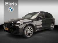 Gebraucht BMW X3 Performance 184 PS (135 kW) 2024 Schwarz SUV