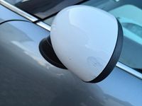 Gebraucht Mini Cooper S 183 PS (134 kW) 2010 Silber Kleinwagen