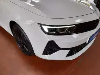 Occasion Opel Astra 131 ch (96 kW) 2024 Blanc Berline